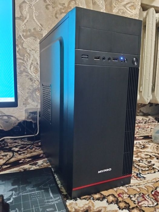 Kompyuter sotiladi arzonga