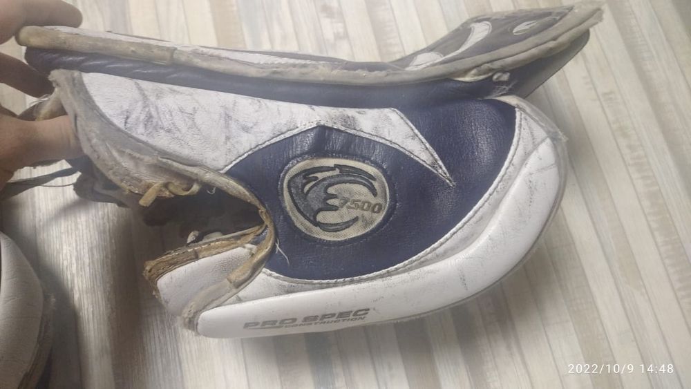 Блин с ловушкой Vaughn Velocity 7500 PRO
