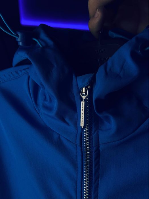 Balenciaga Ветровка