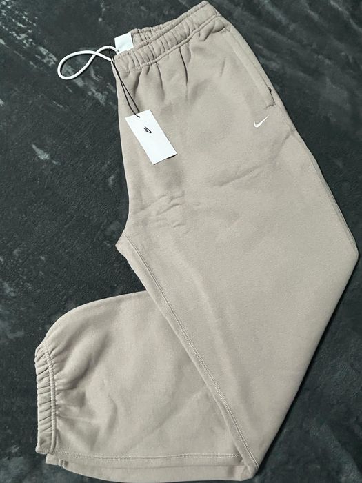 Pantaloni Nike premium fleeche