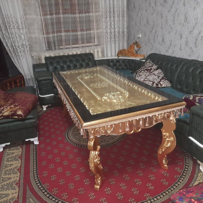 Хар хил журналний стол сифатга гарантия