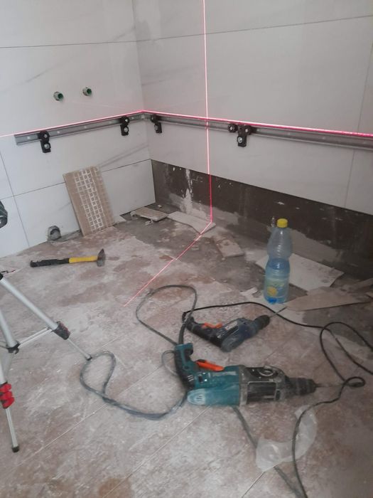 Instalator sanitar ieftin și rapid bucurești și ilfov  non stop(firma)