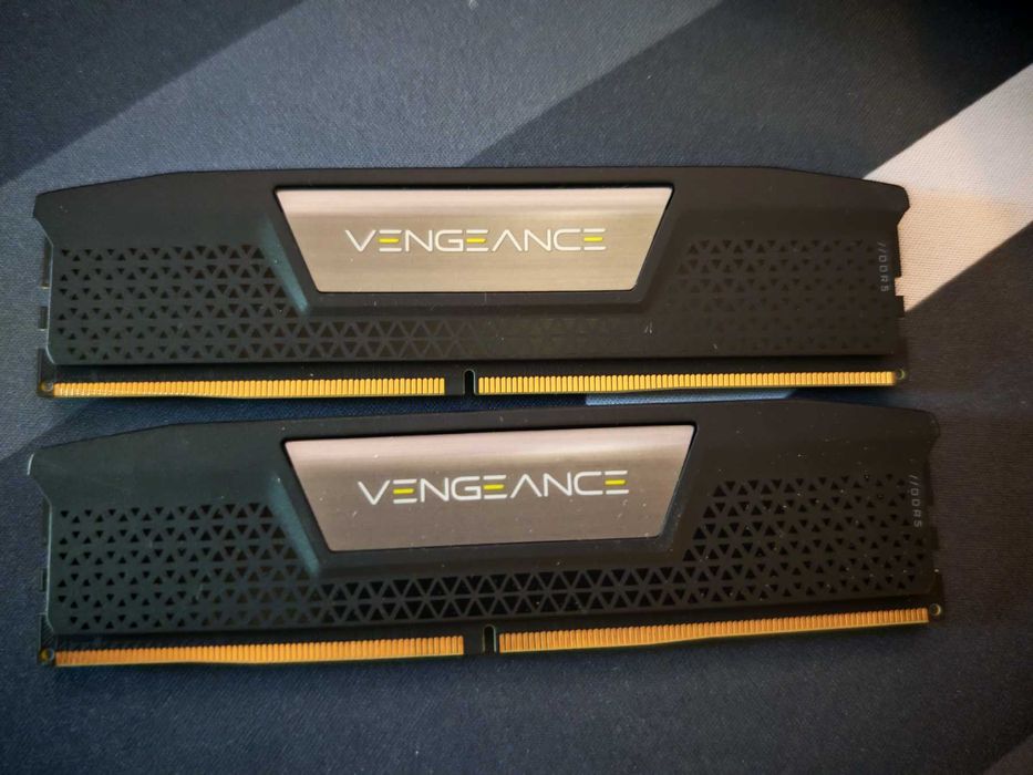 ASUS PRIME Z790-P WIFI, Intel Core i5-13400, 32GB DDR5 RAM + Охладител