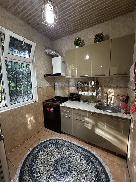 Dom sotiladi srochniy ga