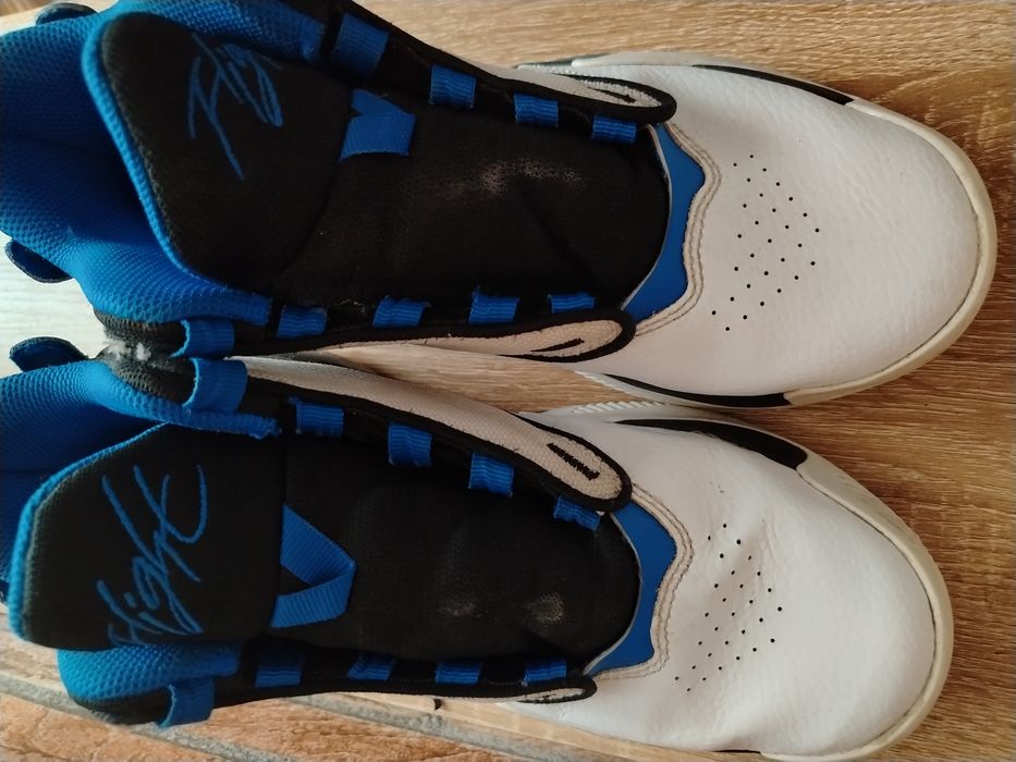 Обувки Nike Air Jodan Max Aura 4