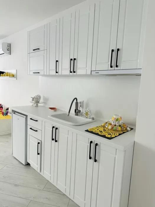 Новообзаведен 2-стаен в жк. Христо Смирненски