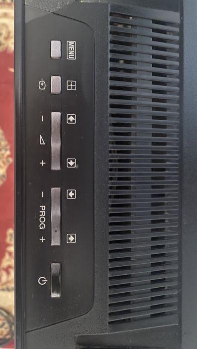 Телевизор full hd