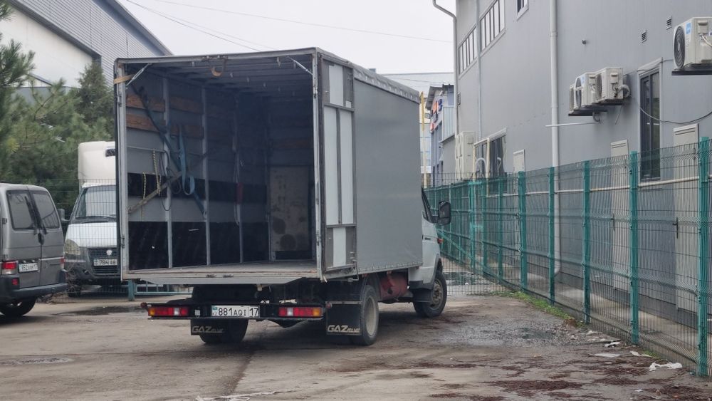 Продам Газель Бизнес 2019г