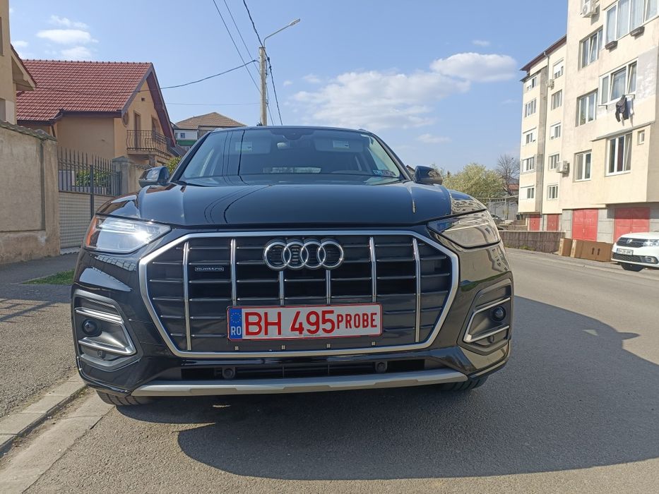 AUDI Q5 2024 — imagine 4