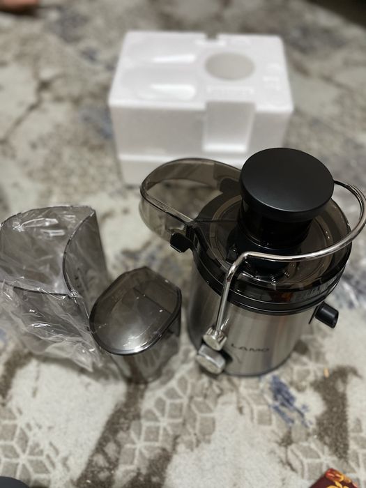 Sok chiqargich,blendir, mixer sokvijimalka