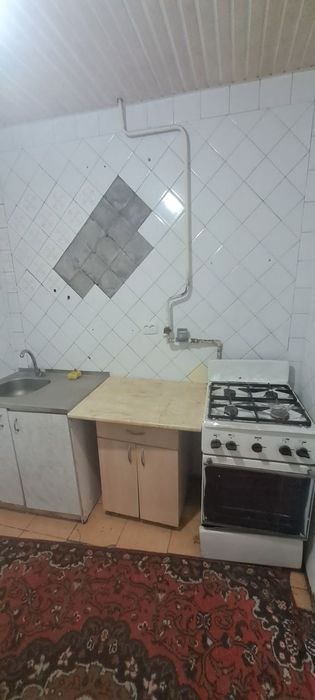 Продаётся 3 комнатная квартира Чиланзар 24