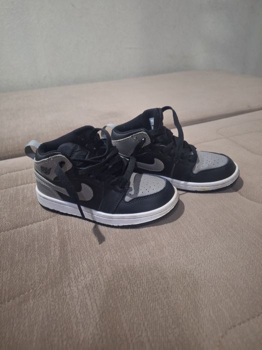 Кроссовки для мальчика