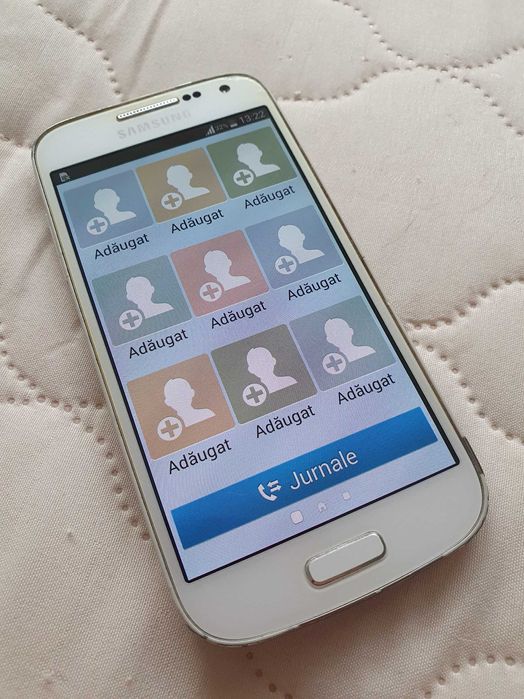 Samsung Galaxy S4 Mini - Baterie noua - Full box