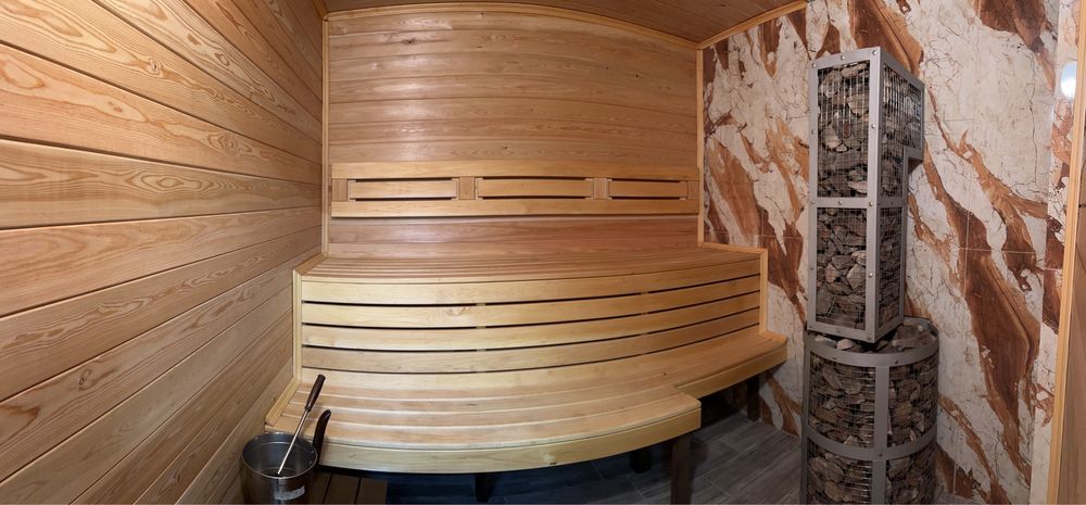 Сдам сруб посуточно