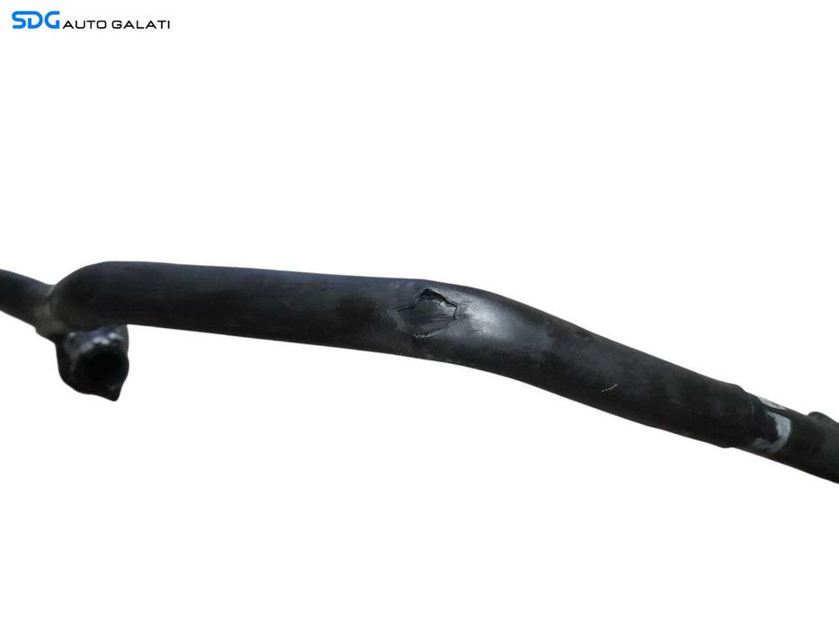 Epurator Gaze Alfa Romeo 156 2.4 D 1997 - 2005 Cod 3911170926 [N2687]