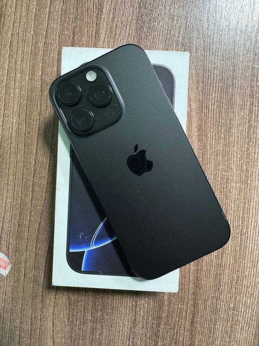 Apple iPhone 16 Pro (только e-sim)  (950374) Алматы