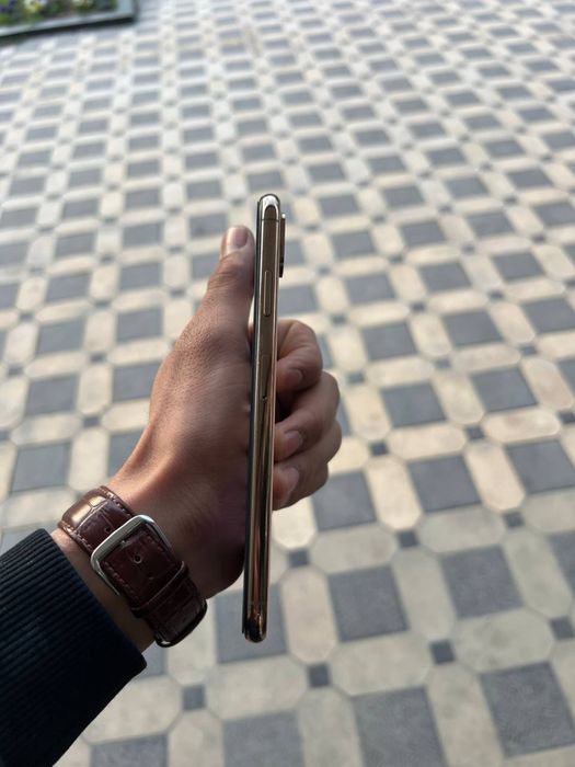 Iphone x s max 64 gb