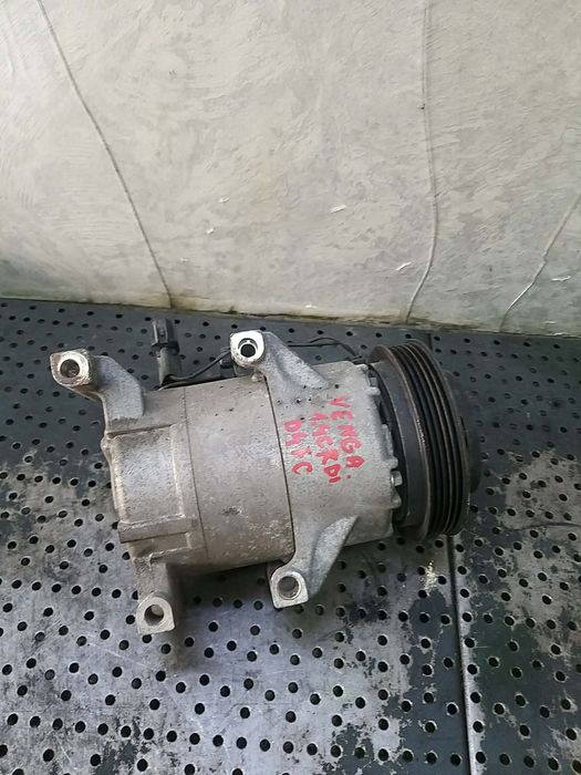 Compresor clima ac 1.4 crdi kia venga f500yn9ca03