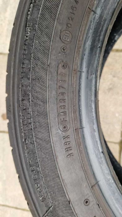 Anvelope vara 205 55 R 16 Falken