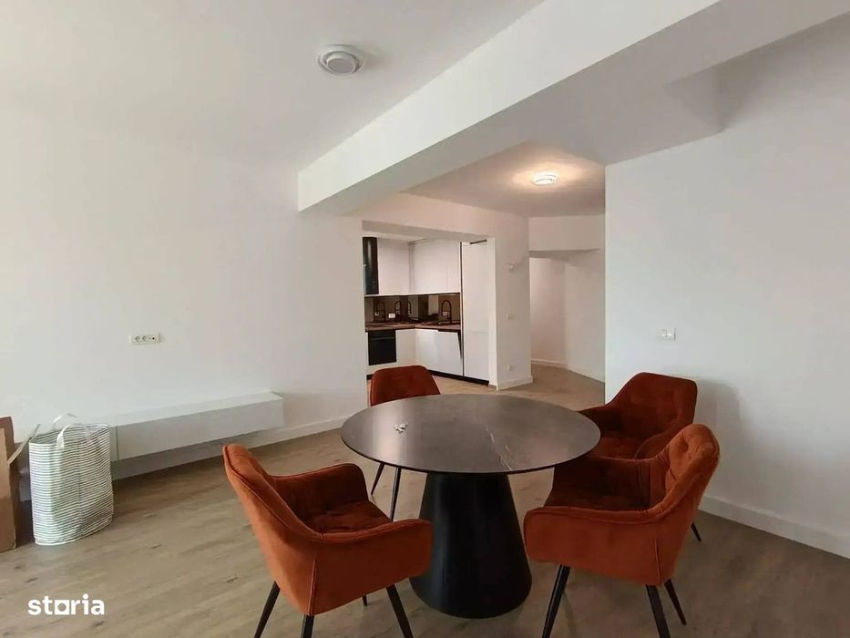 Apartament 3 Camere, 2 Bai, Balcon, in elegantul Cartier Armenesc
