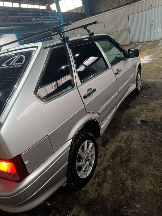 Срочно продам Ваз 2114