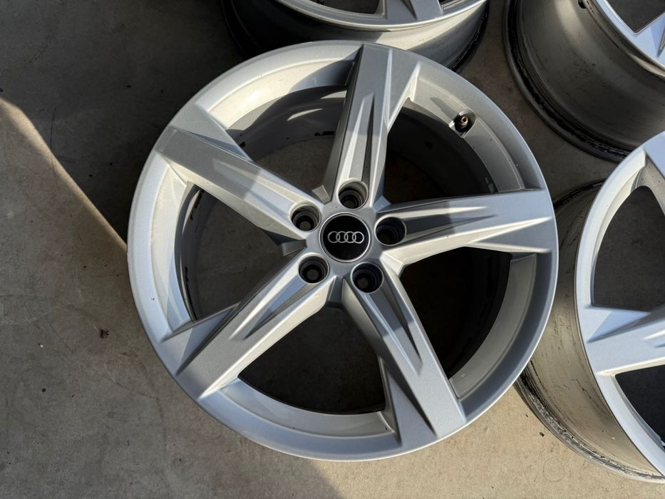 Jante aliaj 18’ Audi, Cupra, Seat, Vw, Skoda
