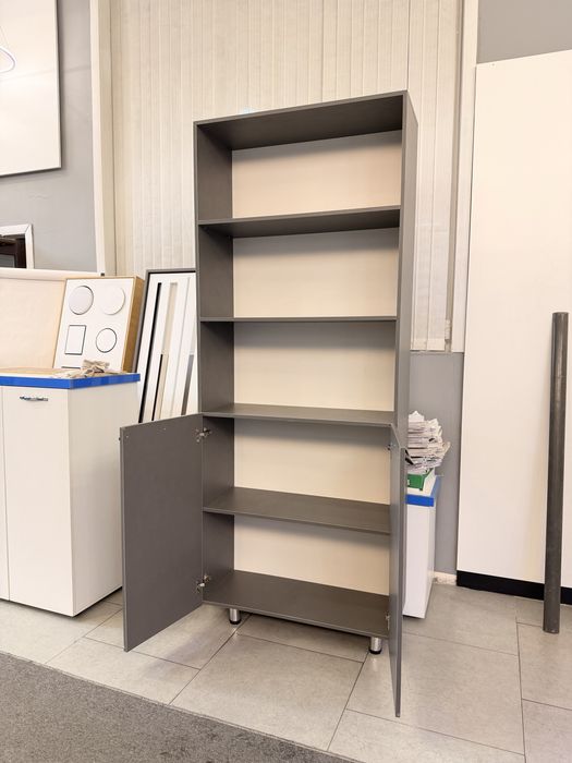 Большой Офисный Шкаф