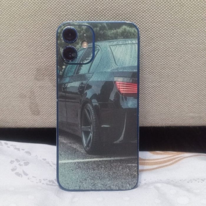 Продоется айфон 12 мини