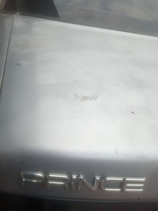 Продается легендарный Даэвуу Принс