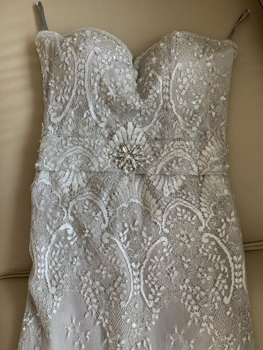 Rochie ersa atelier
