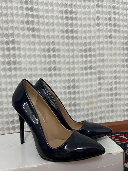 2 Туфли және балетка сатылады