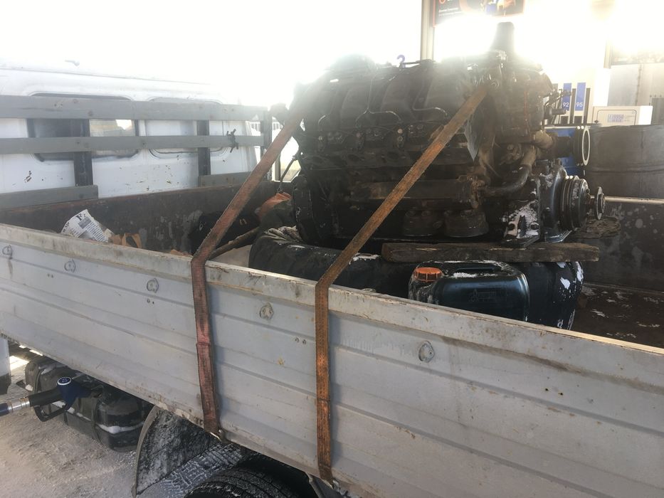 Балласт | песок |