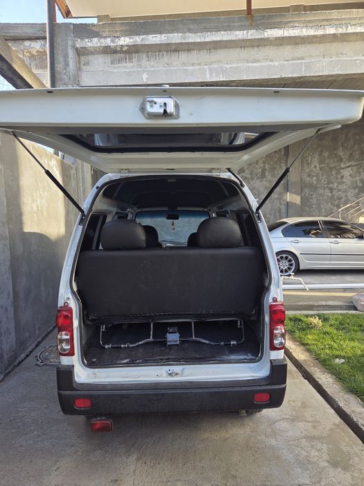 Damas polni qilganman uzim uchun