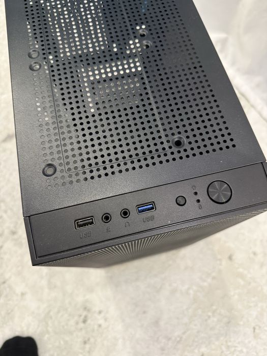 Корпус Darkflash