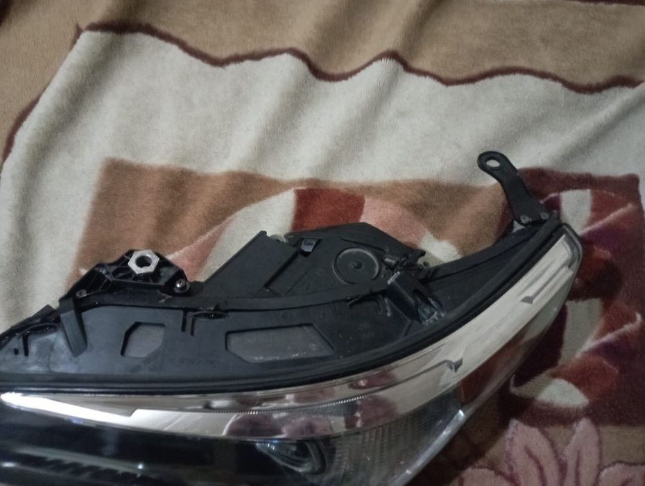 Фара на БМВ  е60
