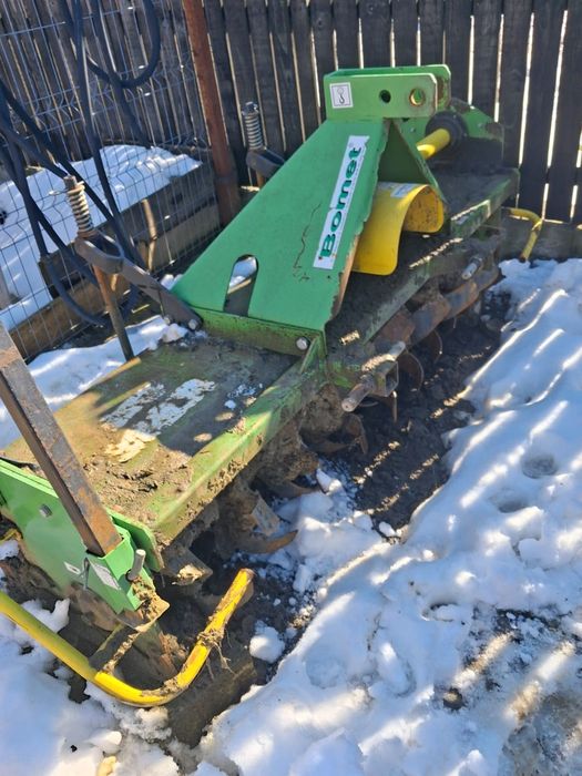 Vand freza 1.8.       Agricola