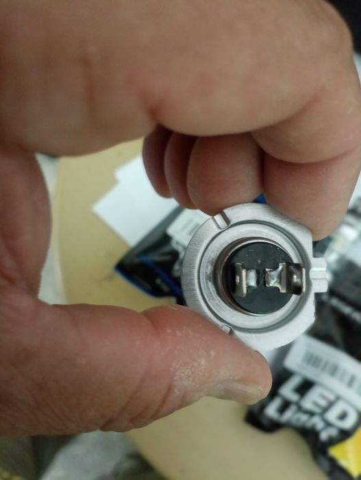 LED крушки за автомобил