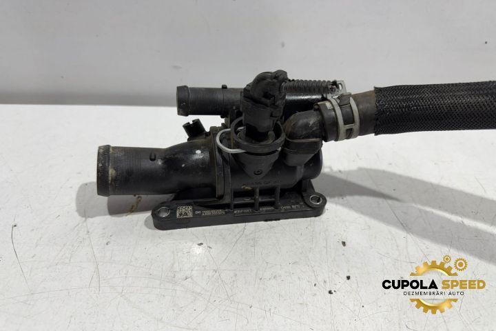 Carcasa termostat 110608920R 1.5dci K9K Renault Kadjar 1 [2015 - 2018