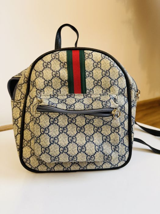 Rucsac tip Gucci