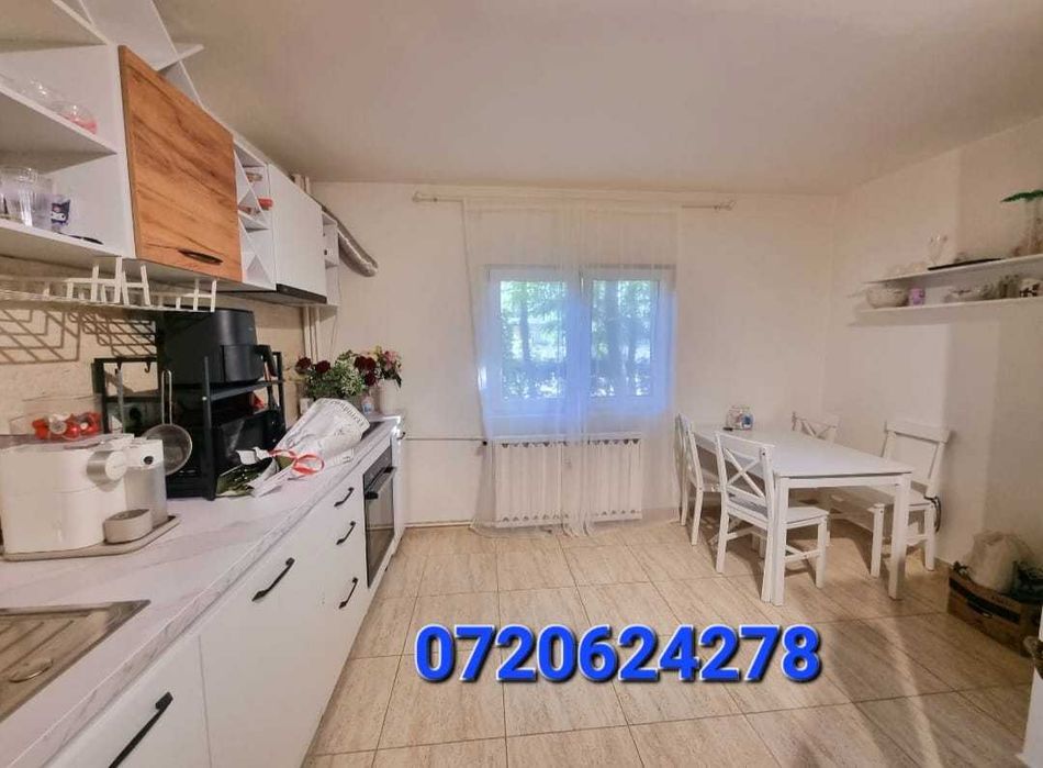 apartament 2 camere de vanzare decomandat spatios - View 4