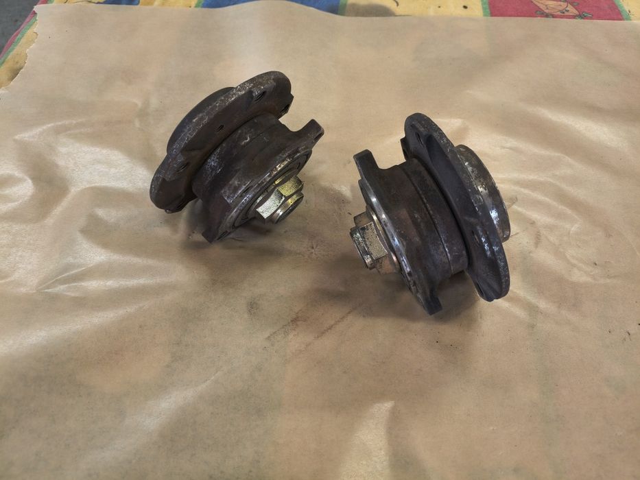 Главини за BMW e39