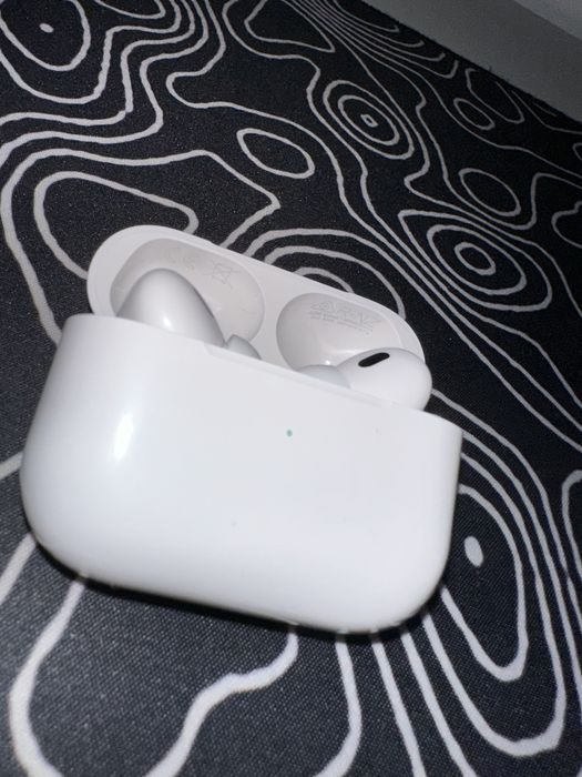 AirPods Pro Generația 2