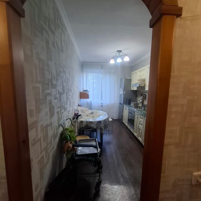 Продам 3комн.к, 2/9, 9мкр