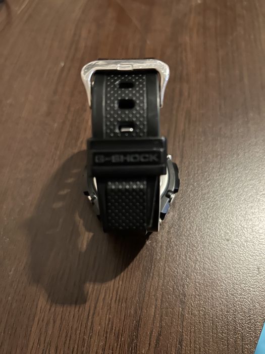 Casio G-shok GST-400