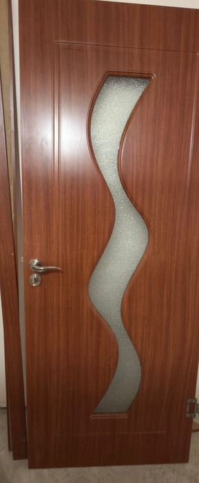 Ușă  interior , stare foarte bună