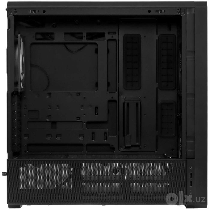 ' Корпус Lian Li LANCOOL 217 INF Black