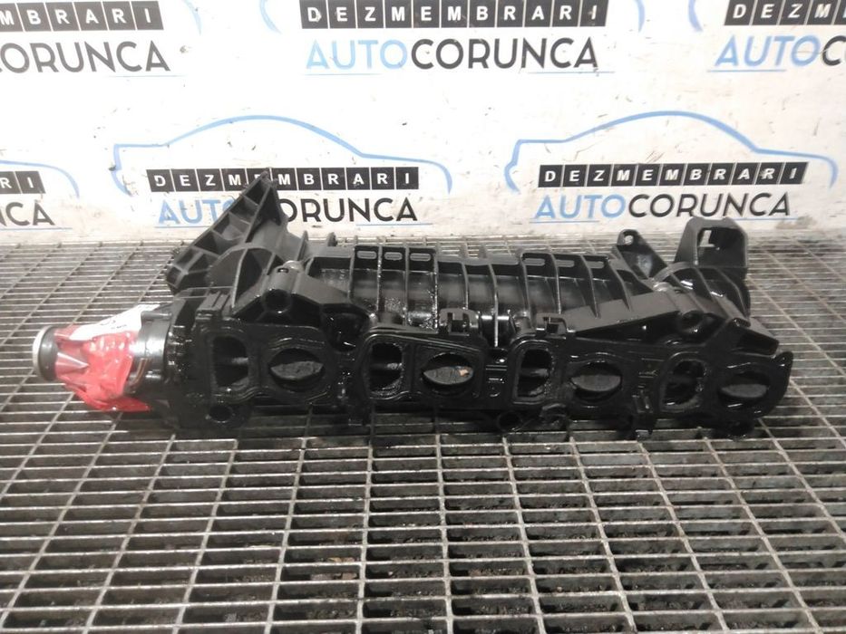 Galerie admisie BMW X3 F25 2.0 D 2010 - 2014 184CP N47D20C Euro5 (1246) Diesel