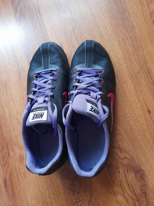 Nike Air max S2S маратонки 40 номер.