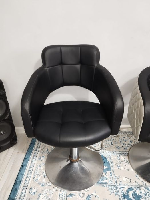 Кресло для салона красоты