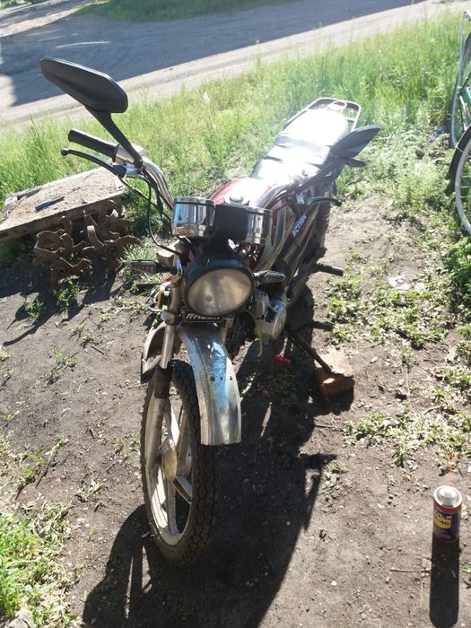 Мотоцыкал продажа